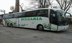 transport autocar Turcia, transport autocar Bulgaria